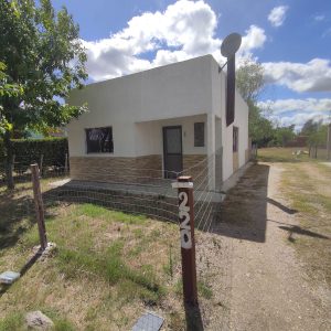 LINDA CASAS RECICLADA A NUEVO PARA ALQUILER
