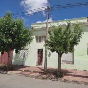 LINDA CASA PARA DEJAR A GUSTO