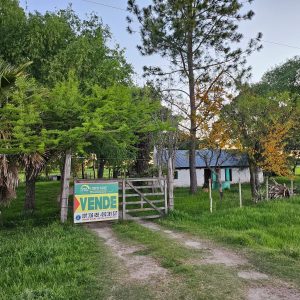 HERMOSA CHACRA EN SAN JOSE