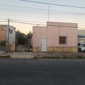 Casa 3 dormitorios