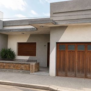 Hermosa casa centrica 2 dormitorios pronta para instalarse!